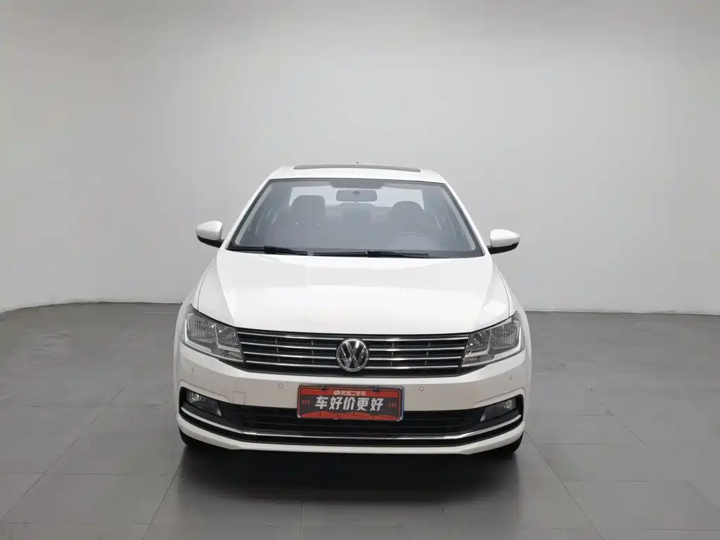 Volkswagen Lavida — миниатюра 3