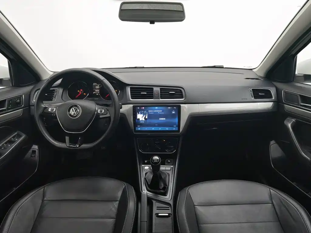 Volkswagen Lavida — миниатюра 5