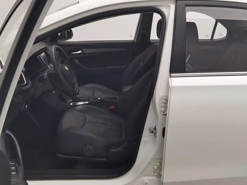 Roewe 360 — миниатюра 10