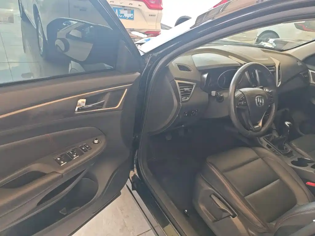 Changan CS75 — миниатюра 16