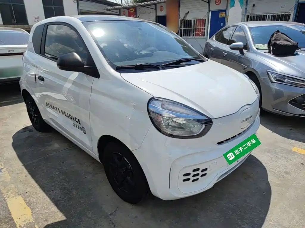 Roewe Clever — миниатюра 4