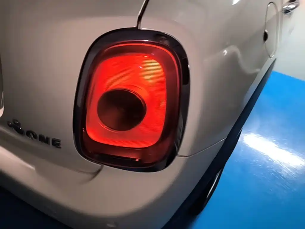 MINI Mini — миниатюра 8