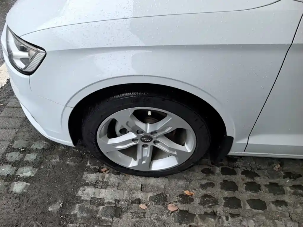 Audi A3 — миниатюра 23