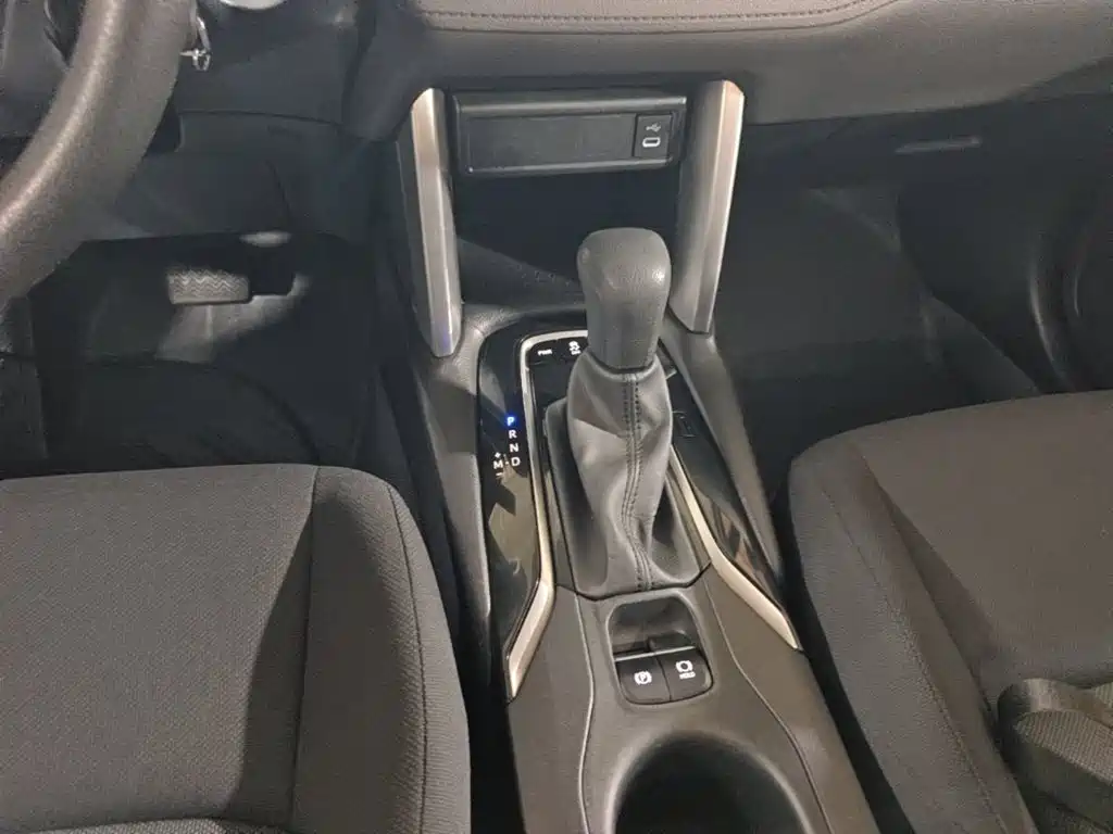 Toyota Frontlander — миниатюра 14
