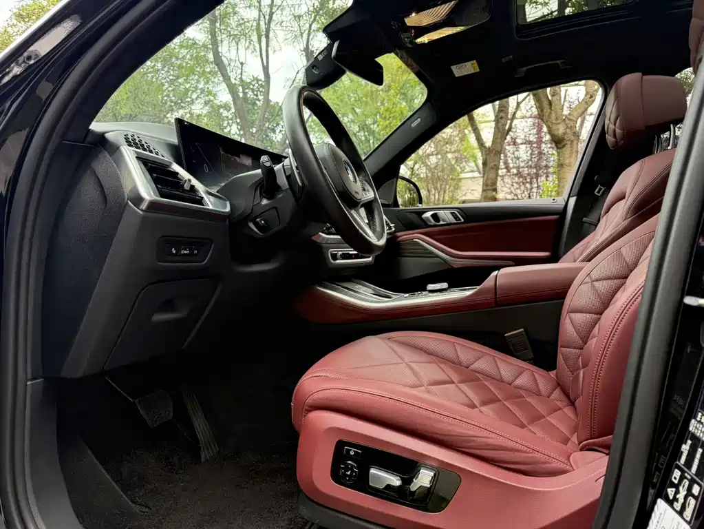 BMW X5 — миниатюра 4