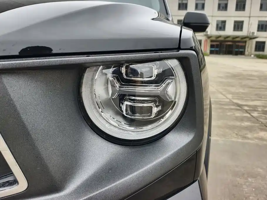 Haval Big Dog PLUS — миниатюра 5