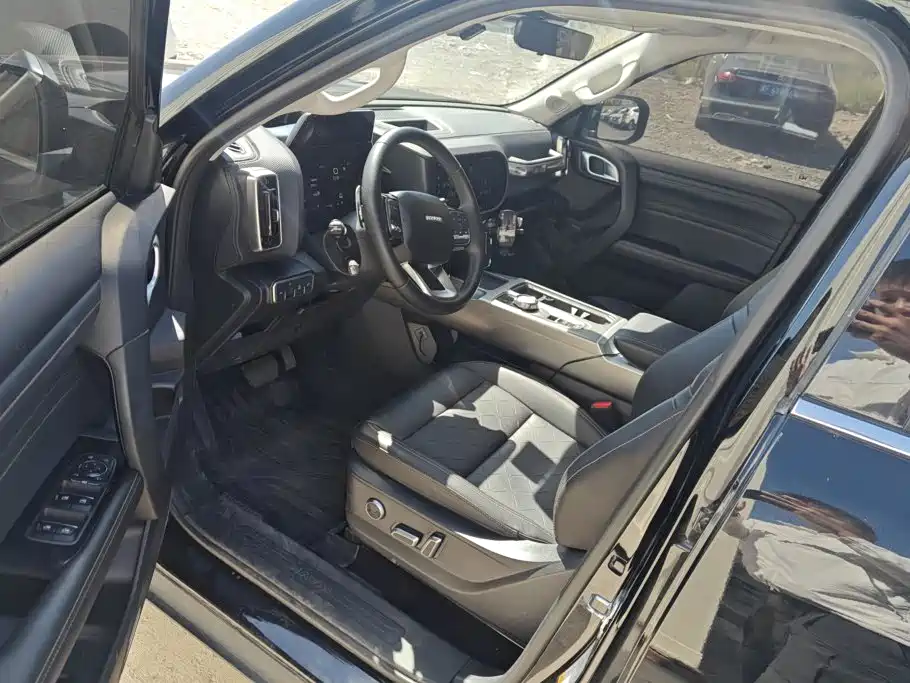 Haval Big Dog — миниатюра 9