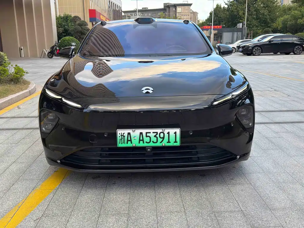 NIO ET7 — миниатюра 2