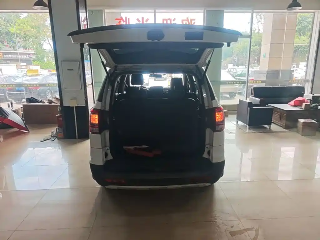 Huasu Huansu S3 — миниатюра 19