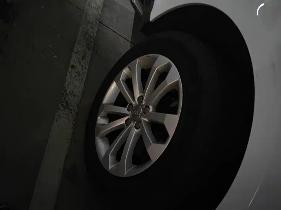 Audi Q5 — миниатюра 6