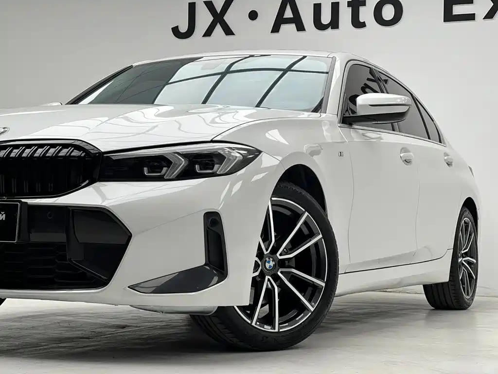 BMW 3 Series — миниатюра 4