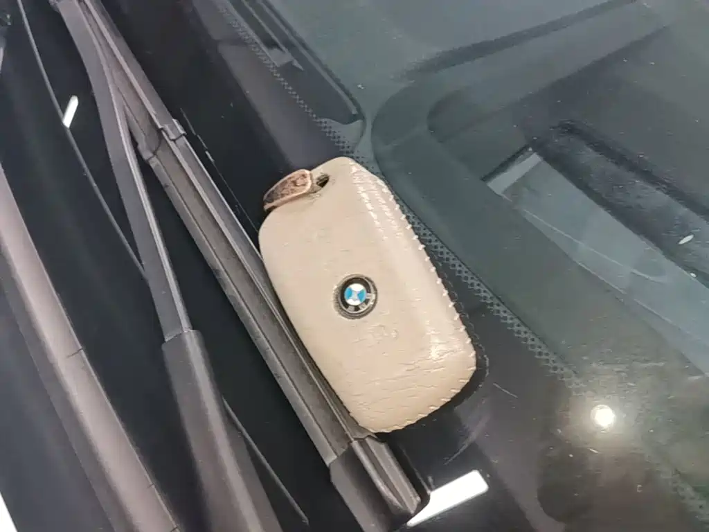 BMW 3 Series — миниатюра 9