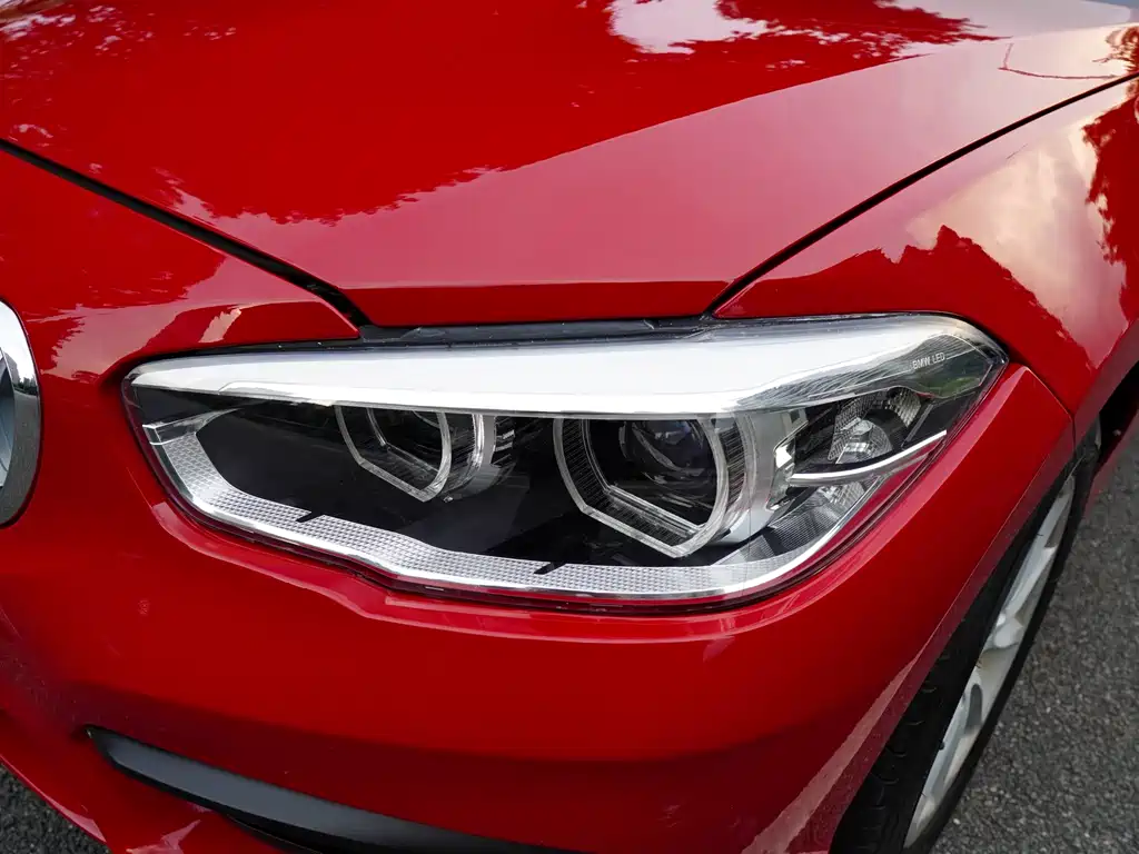 BMW 1 Series (Import) — миниатюра 19