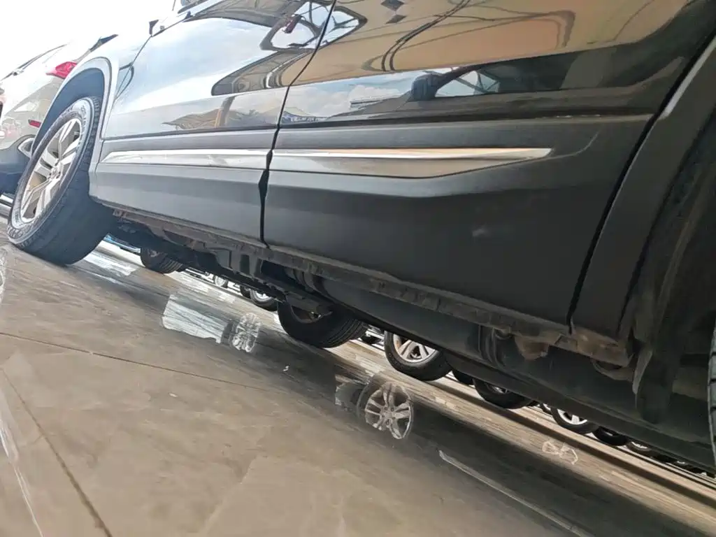Changan CS75 — миниатюра 22