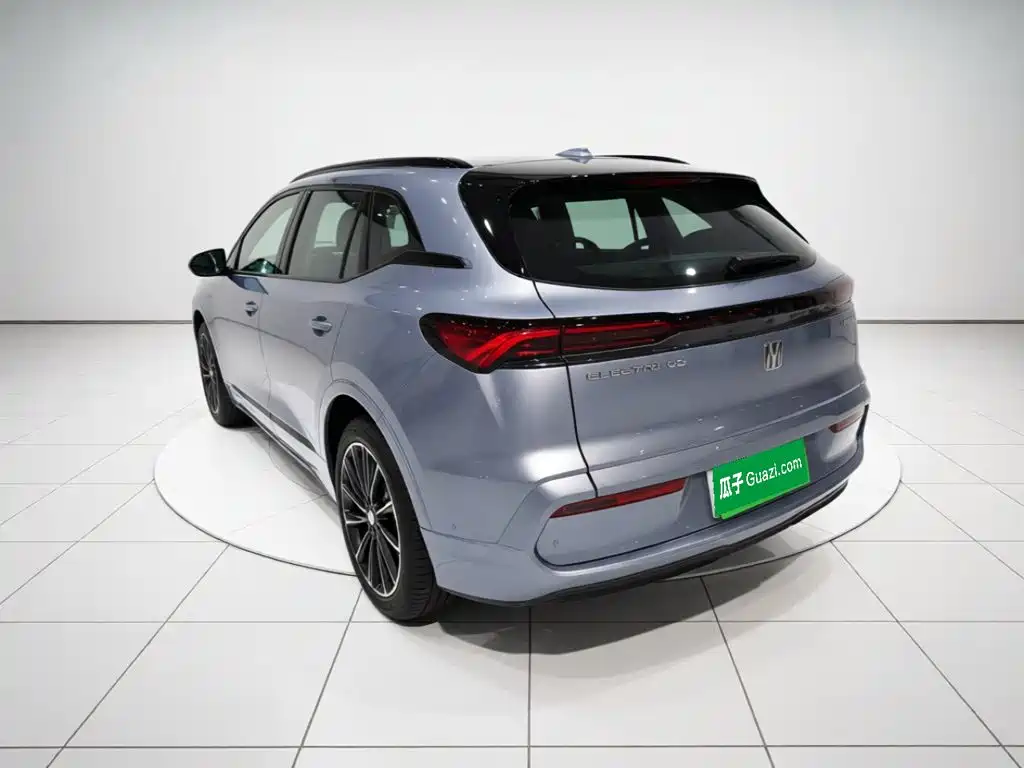 Buick E5 — миниатюра 25