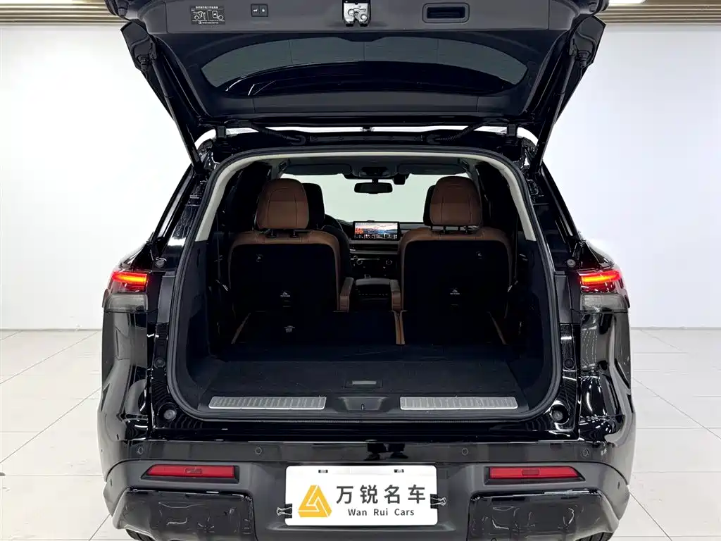 Infiniti QX60 2024 2.0T Premium