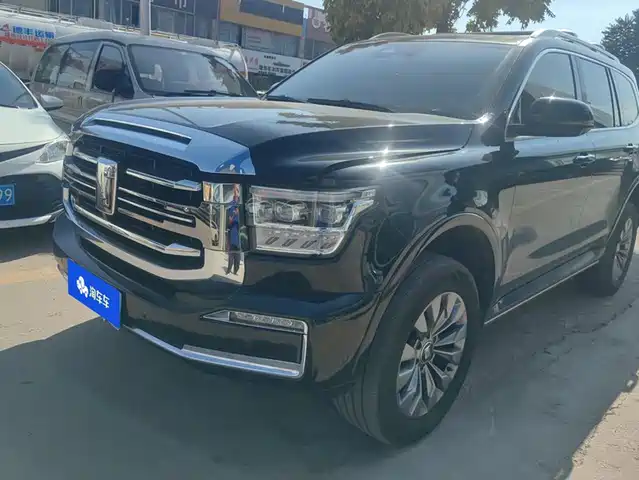 2022 TANK 500