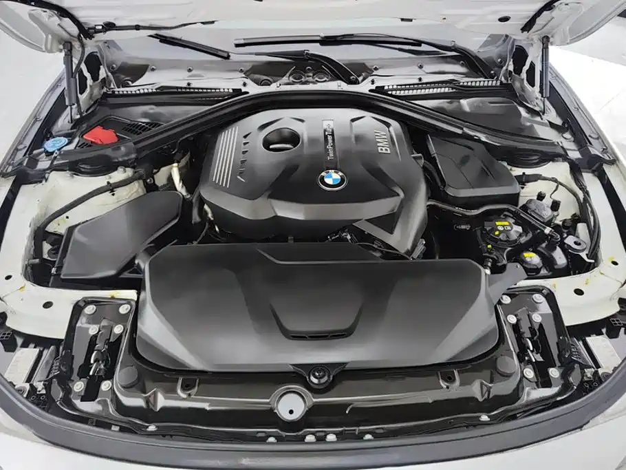BMW 3 Series — миниатюра 10