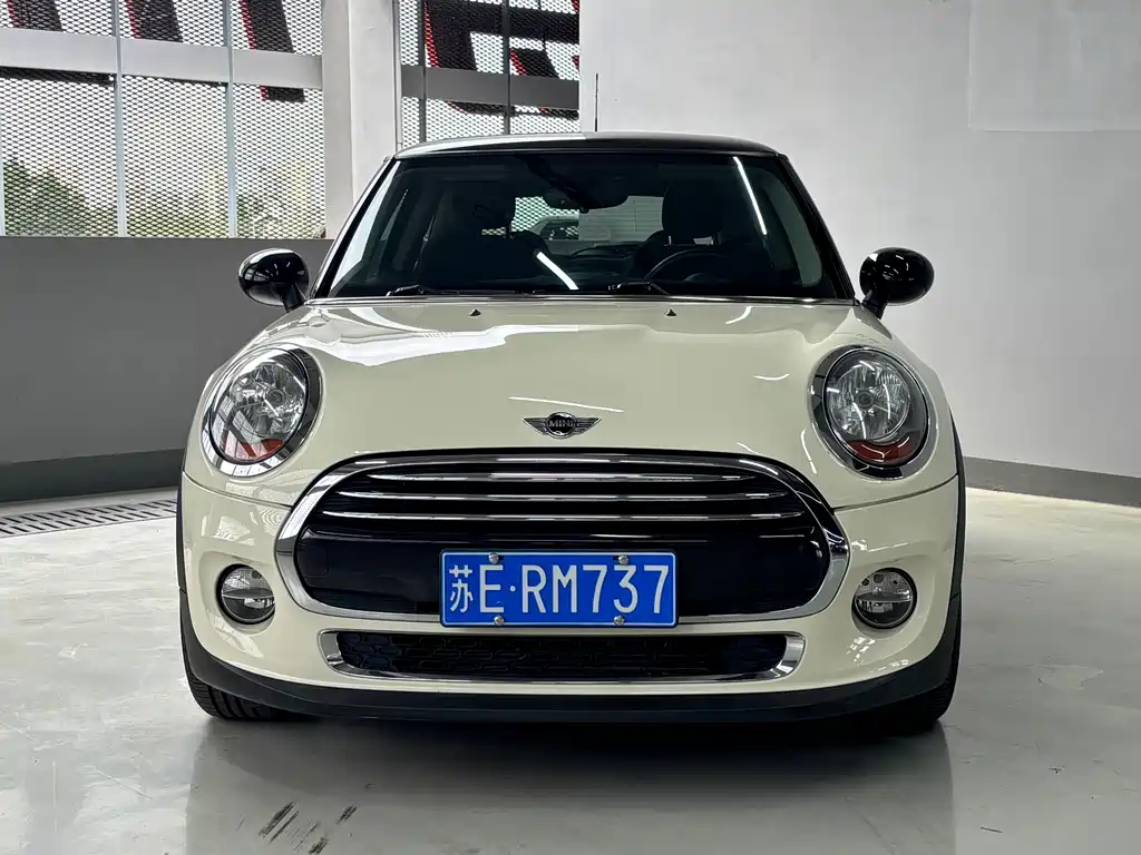 MINI Mini — миниатюра 2