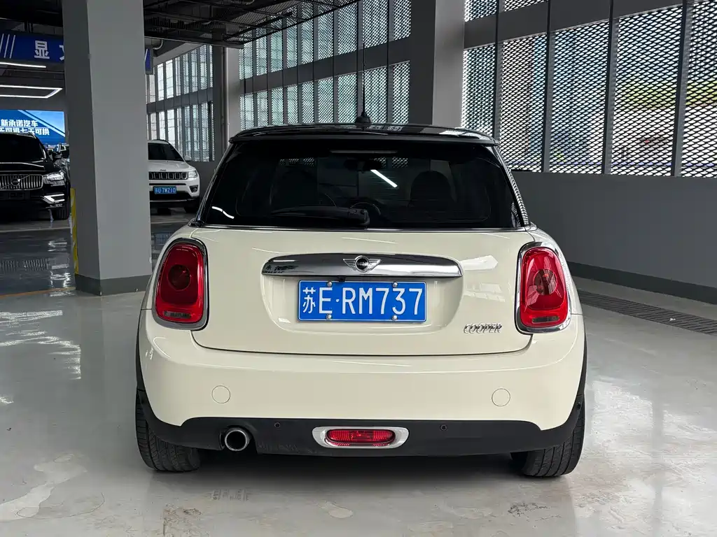 MINI Mini — миниатюра 16