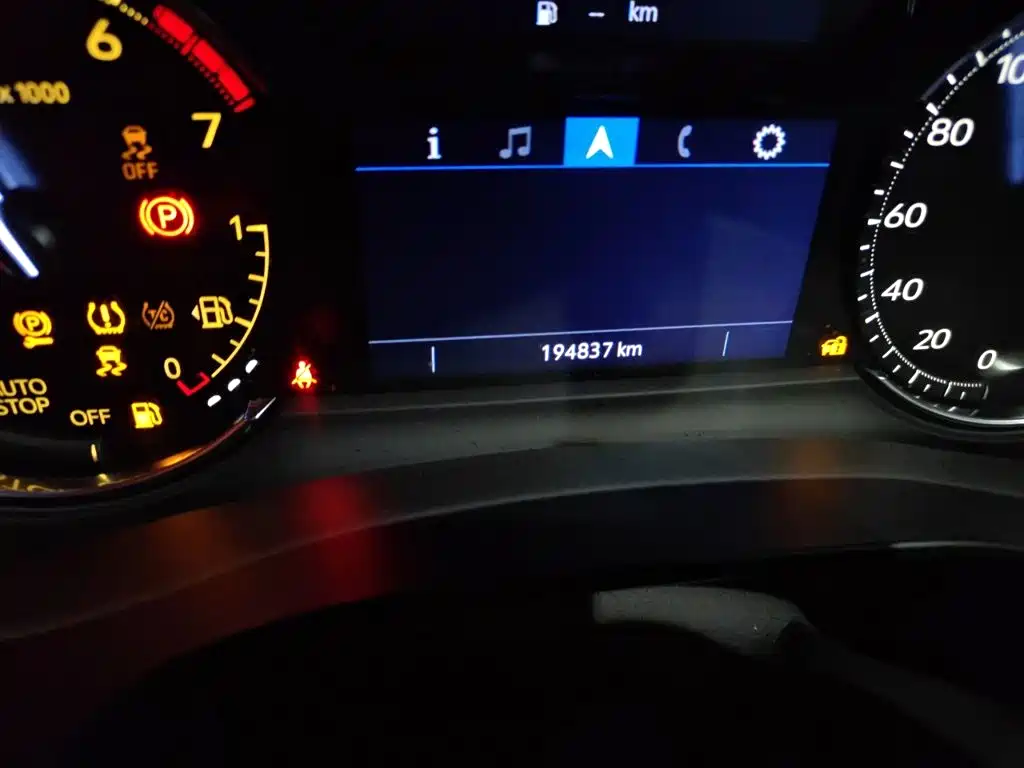 Cadillac XT6 — миниатюра 8