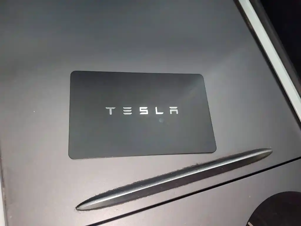 Tesla Model Y — миниатюра 9