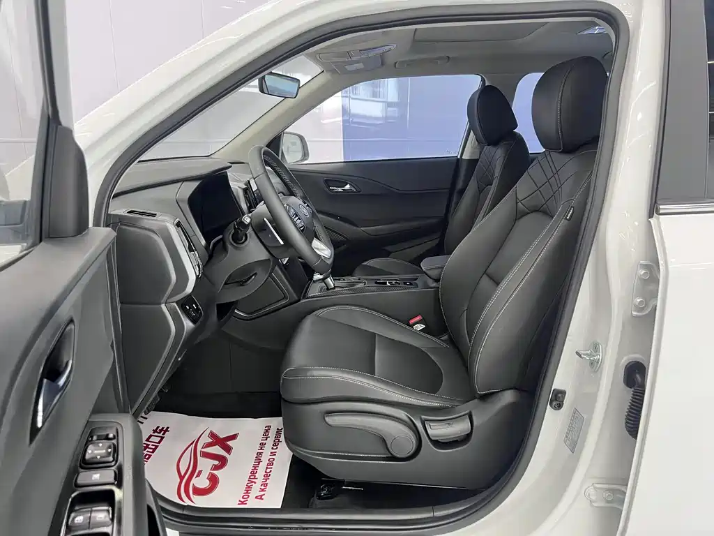 Hyundai ix35 — миниатюра 12