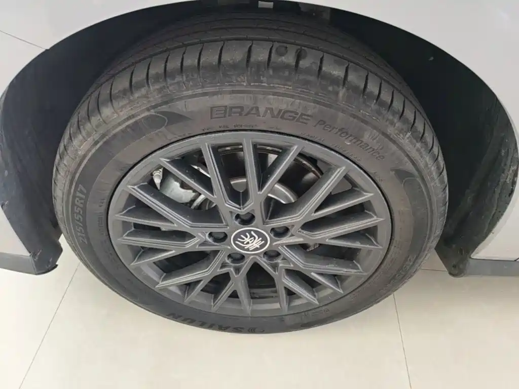 BYD Qin PLUS — миниатюра 23