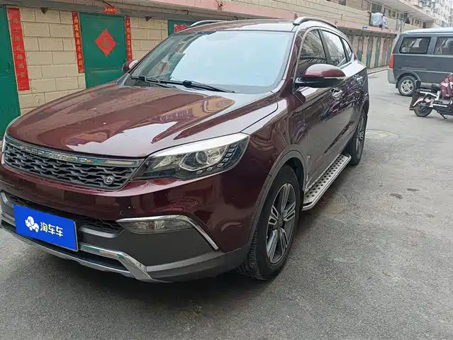 CHEETAH CARS CHEETAH CS10