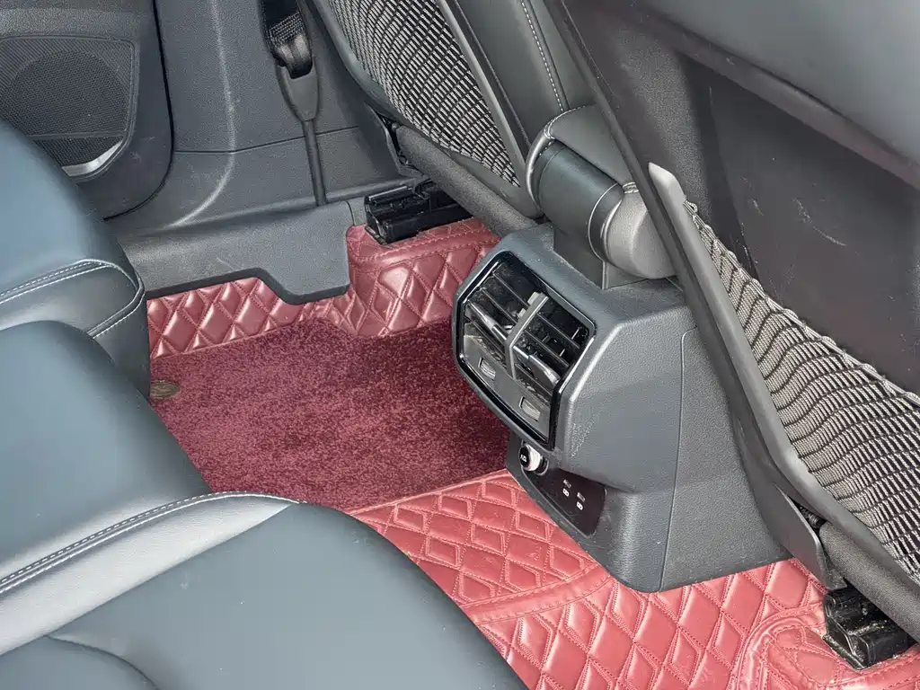 Audi Q3 — миниатюра 20