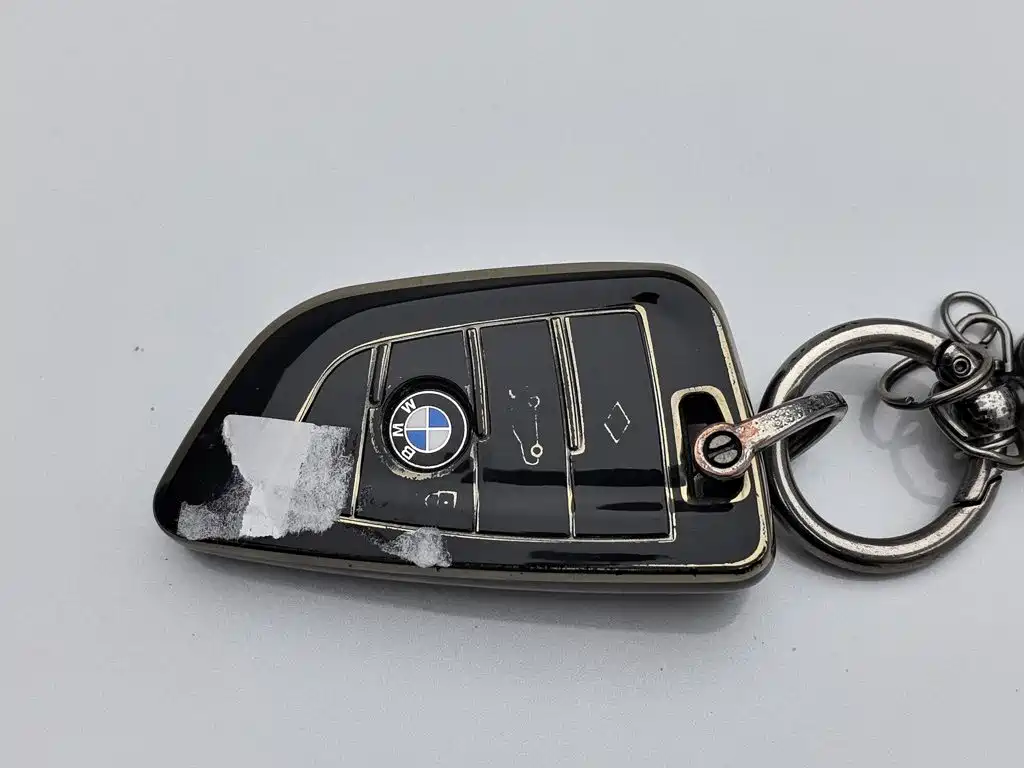 BMW X1 — миниатюра 19