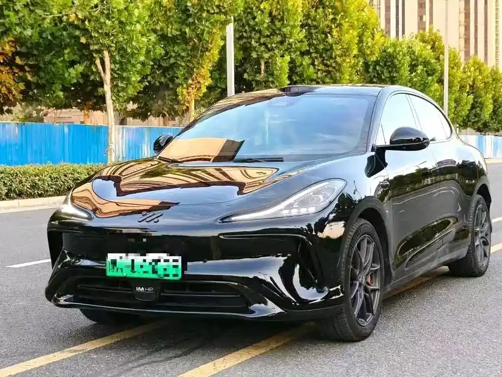 IM IM LS6