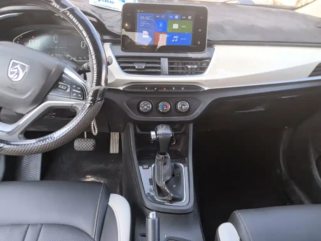 Baojun 360 — миниатюра 13