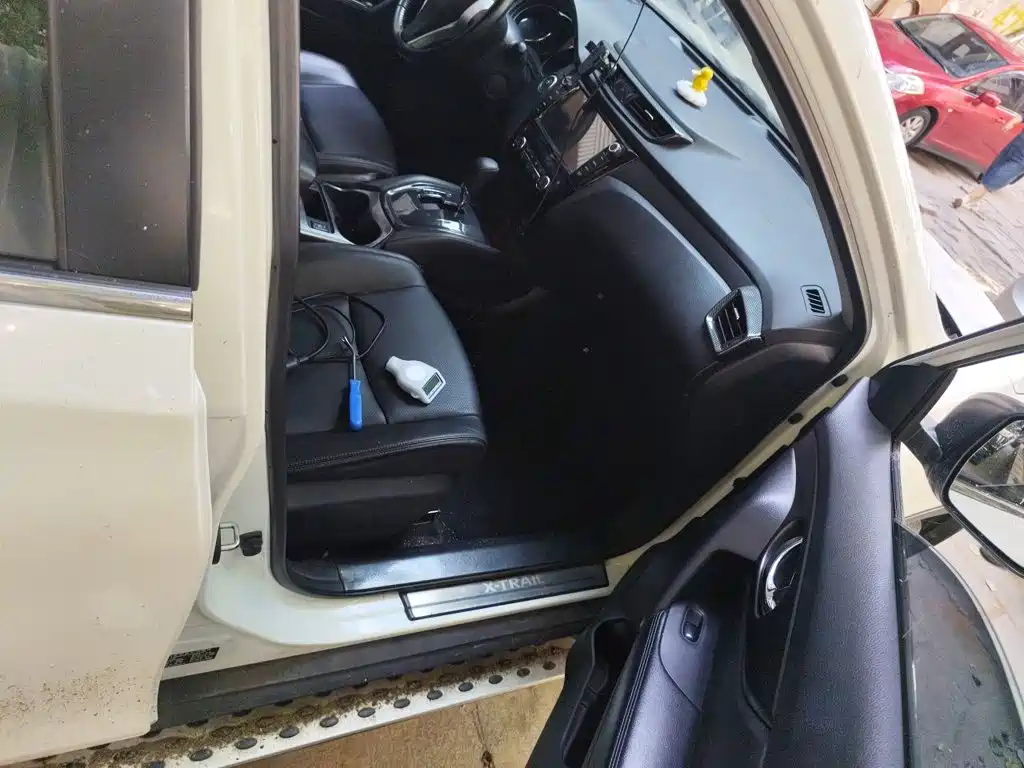 Nissan X-Trail — миниатюра 19