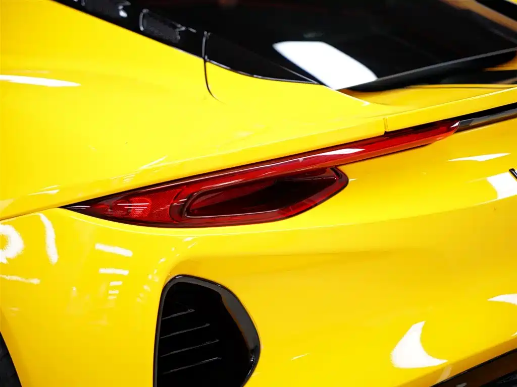 Lotus Emira 2021 2.0T DCT First Edition