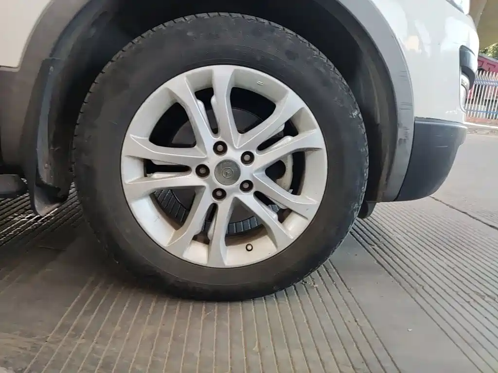 Haima Haima S5 — миниатюра 8