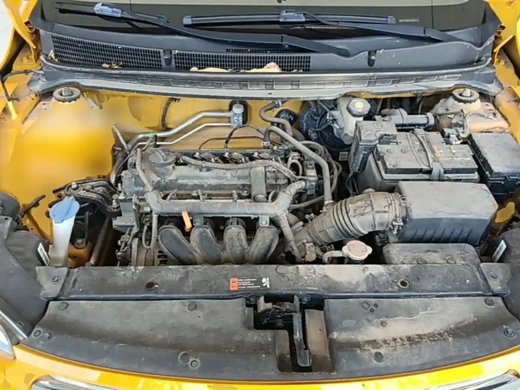 Kia KX1 — миниатюра 20
