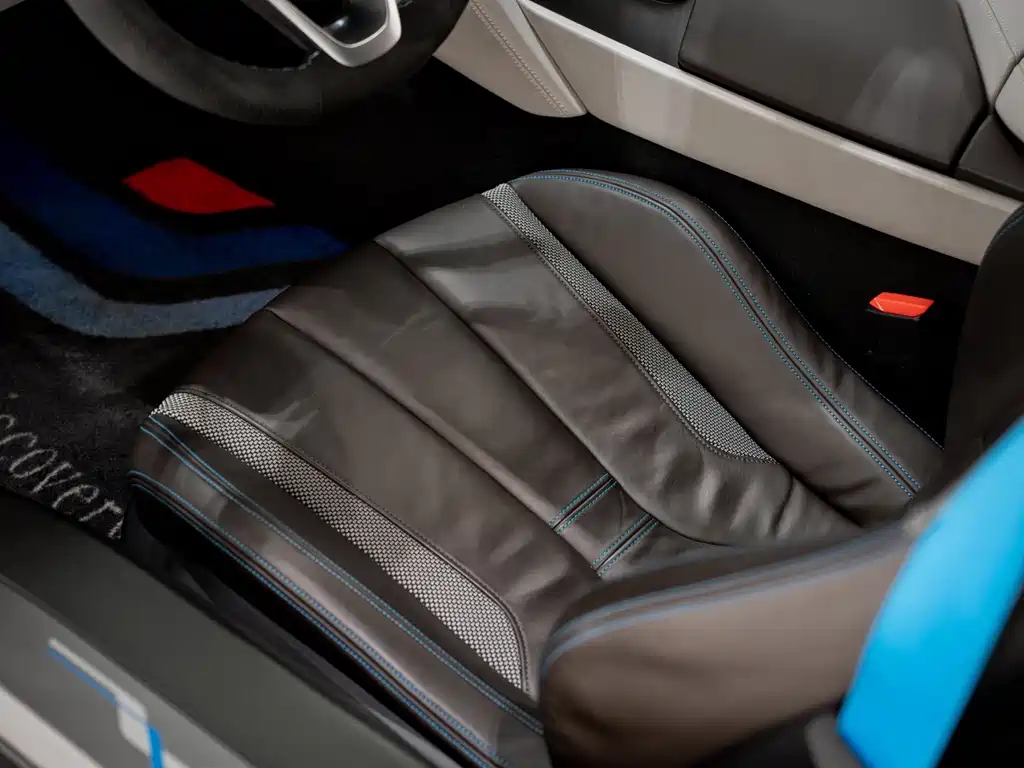 BMW i8 — миниатюра 19