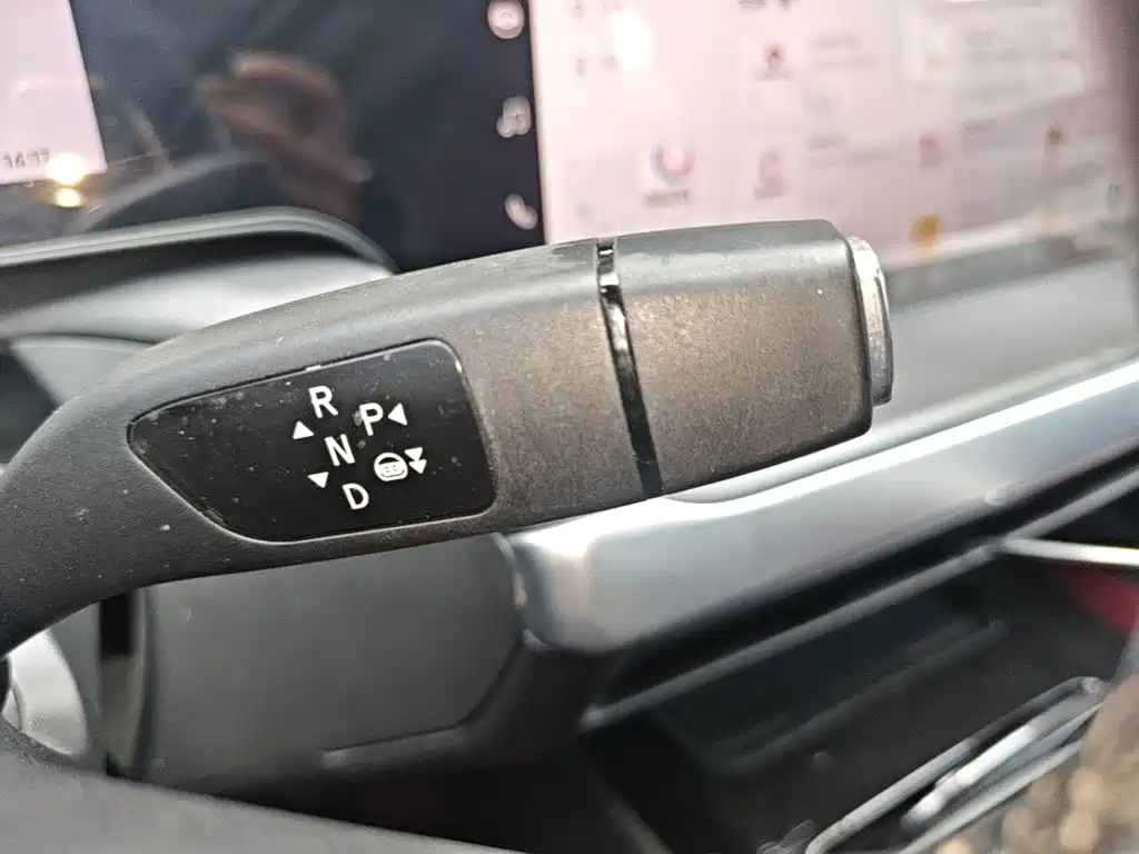 XPeng P7 — миниатюра 14