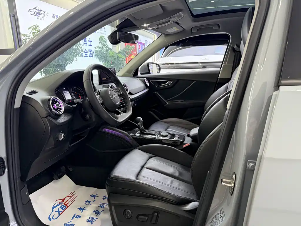 Audi Q2L — миниатюра 4