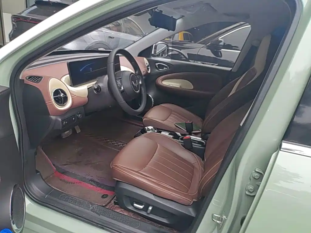 Wuling Bingo — миниатюра 15