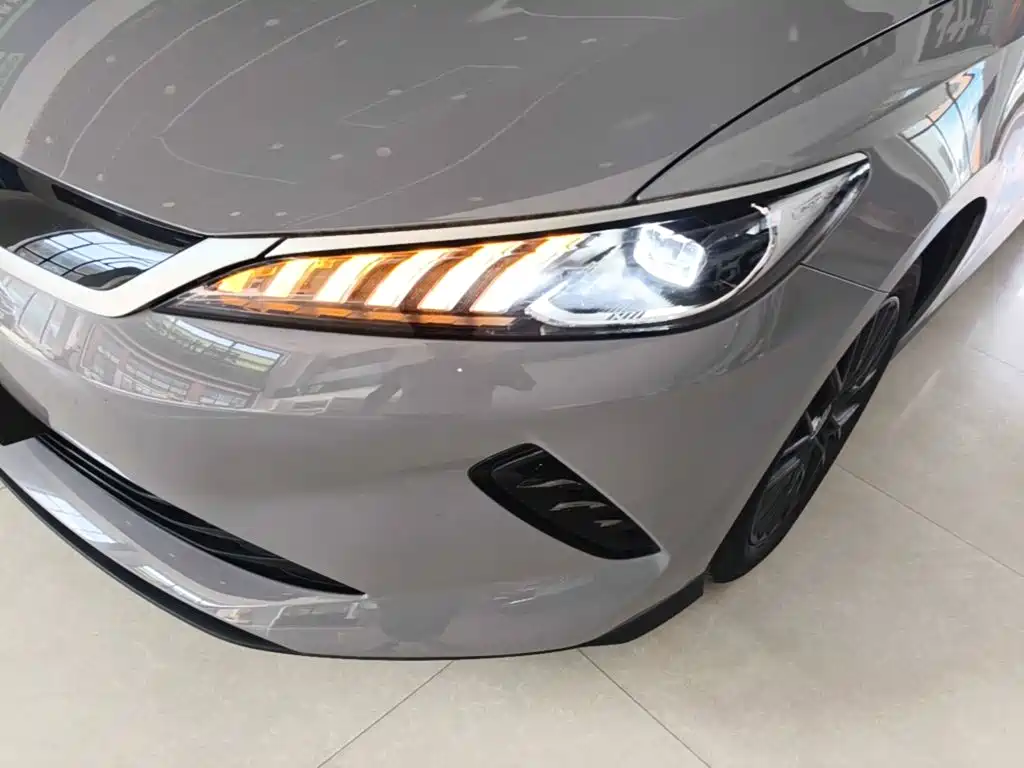 BYD Qin PLUS — миниатюра 24