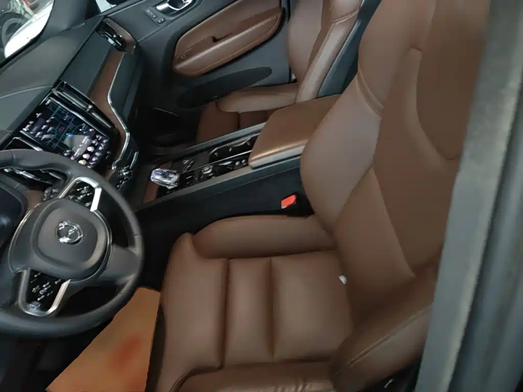 Volvo XC60 — фотографии объявления, Фото 16