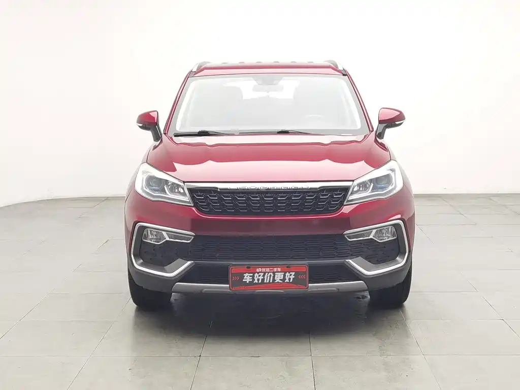Leopaard Leopaard CS9 — миниатюра 3