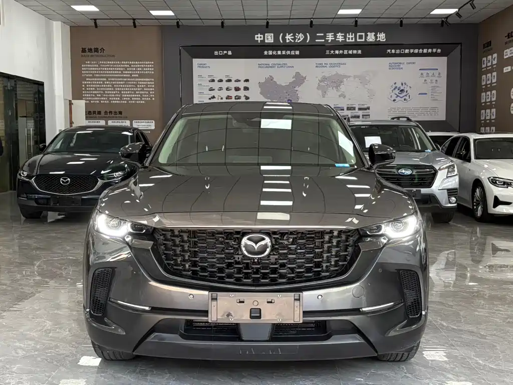 MAZDA CX 50 XINGYA