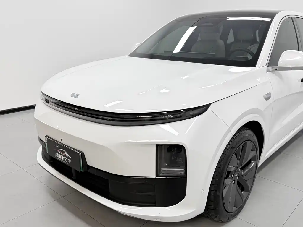 Li Auto Li L6 — миниатюра 11