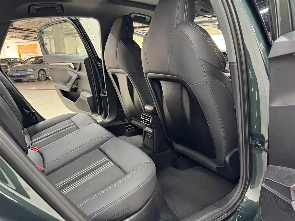 Audi A3 2023 A3L Limousine 35 TFSI Fashion Sport