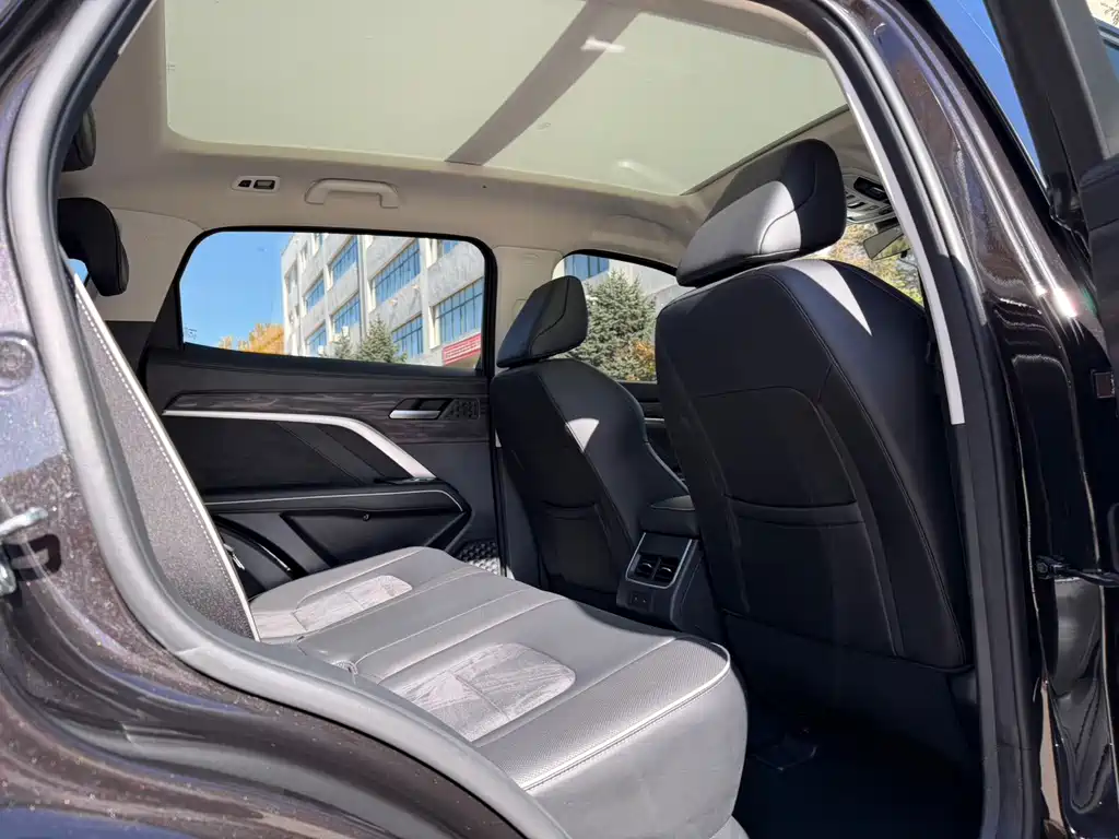 Haval H6 — миниатюра 14