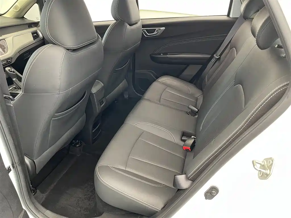 Geely Vision X3 X3 2020 1.5L CVT Luxury