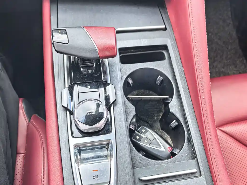 Changan CS75 PLUS — миниатюра 9
